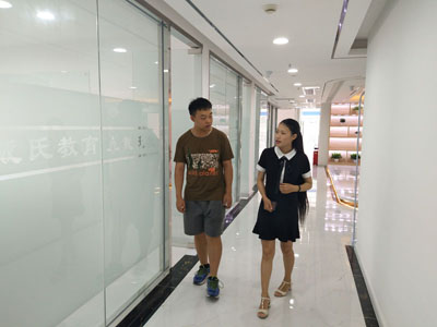 蜀西路1对1数理化冲刺学校口碑好